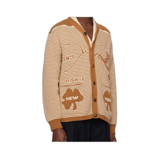 Buckaroo Cardigan