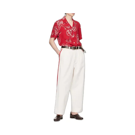 Short Sleeve Shirt