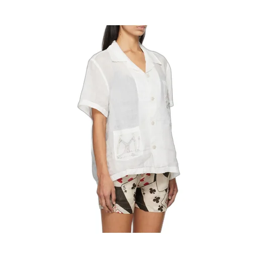 Skiers Shirt