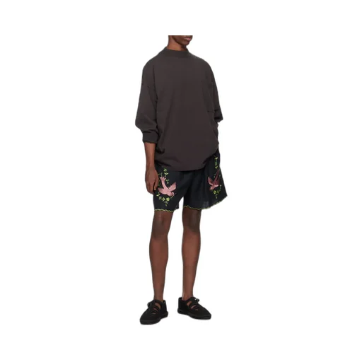 Long-Sleeved T-Shirt