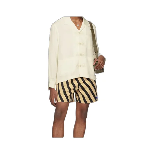 Trillium Long Sleeve Shirt