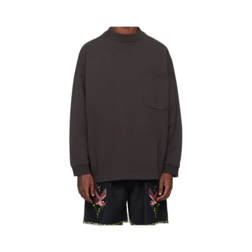 Long-Sleeved T-Shirt