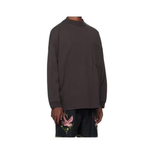 Long-Sleeved T-Shirt