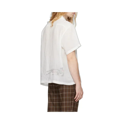 Skiers Shirt