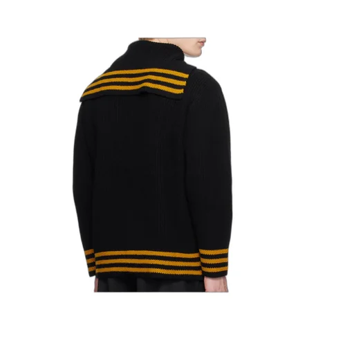 Striped Sweater