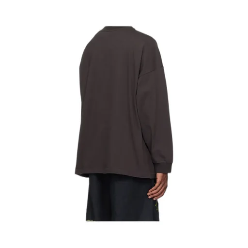 Long-Sleeved T-Shirt