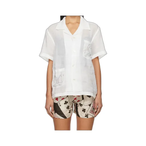 Skiers Shirt