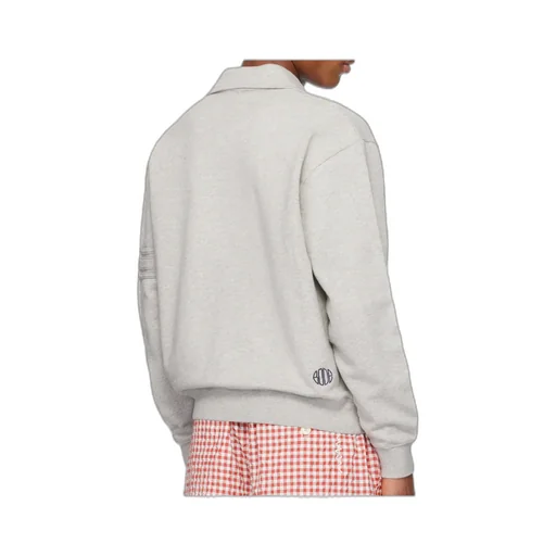 Heathered Polo Shirts