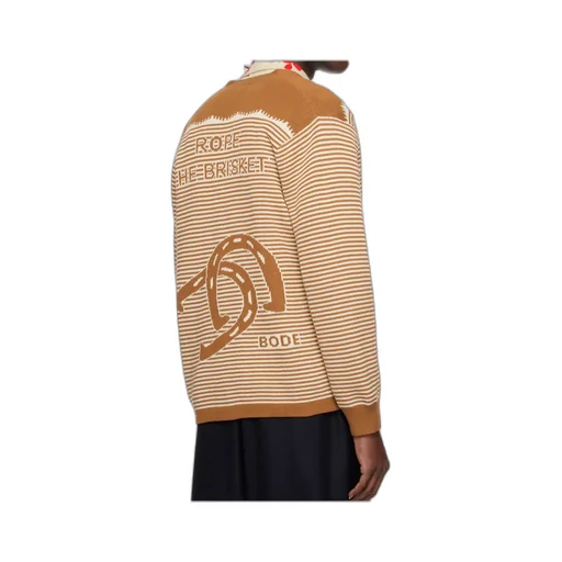Buckaroo Cardigan