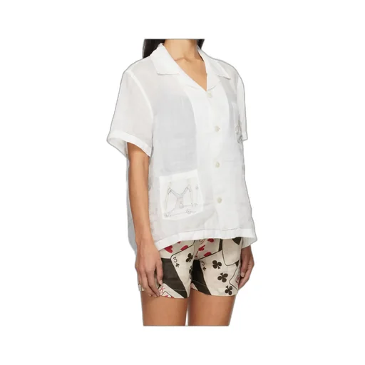 Skiers Shirt