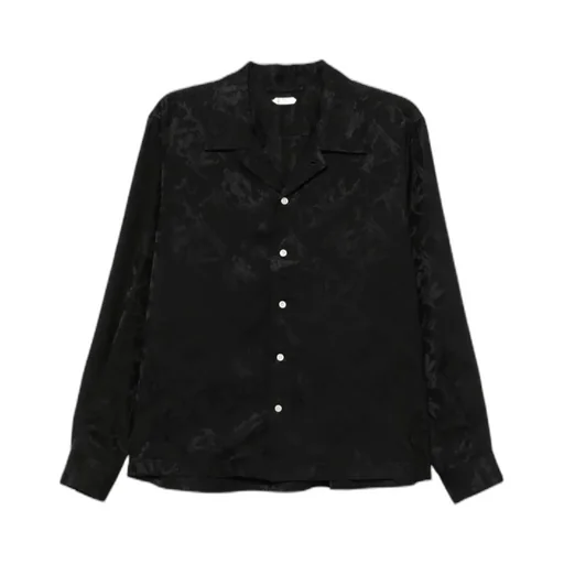 Classic Button-Up Shirt