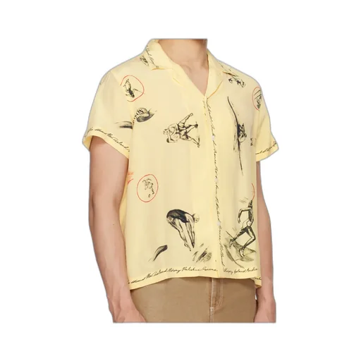 Games Shirt