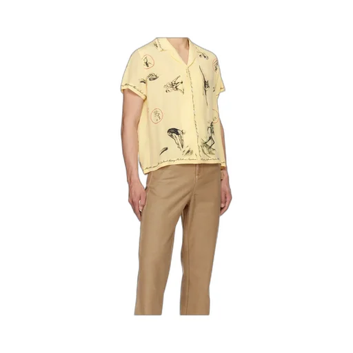 Games Shirt