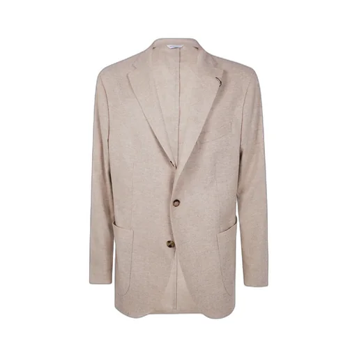 Wool Jacket