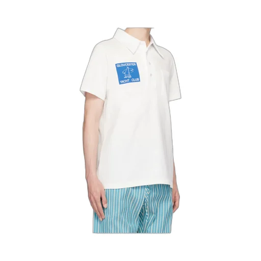 Gloucester Yacht Polo