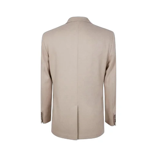 Wool Jacket