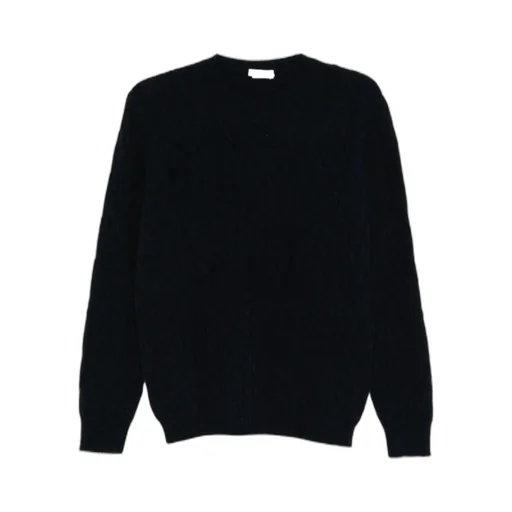 Cable-Knit Sweater