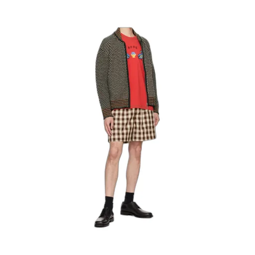 Schenectady Polo Jumper