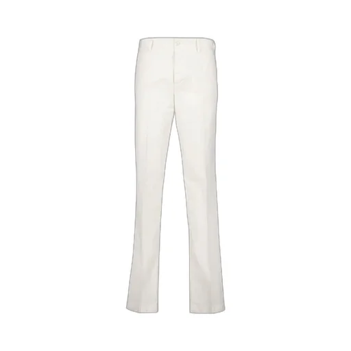 Belt Loop Trousers