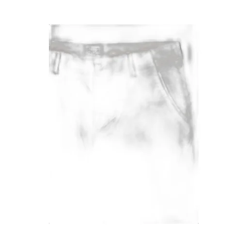 Belt Loop Trousers