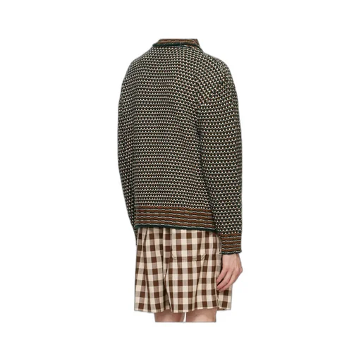 Schenectady Polo Jumper