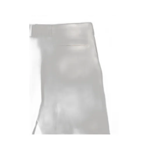 Belt Loop Trousers