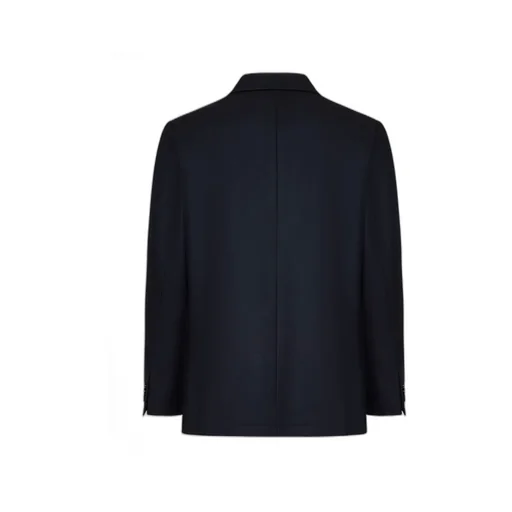 Felted Jacket