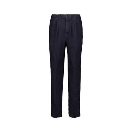 Belt Loop Trousers