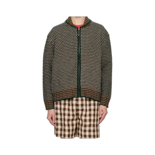 Schenectady Polo Jumper