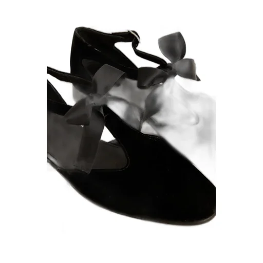 Theatre Shoes
