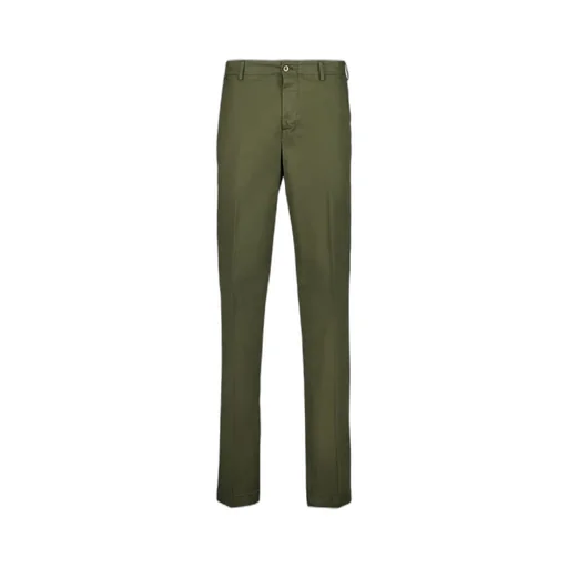 Belt Loop Casual Pants