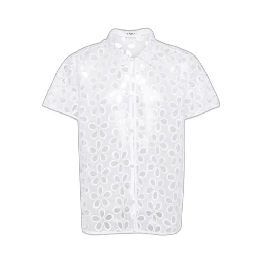 Short Sleeve Shirt