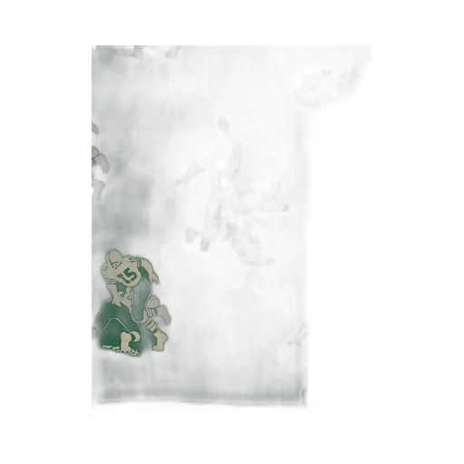 Football-Pattern Shirt
