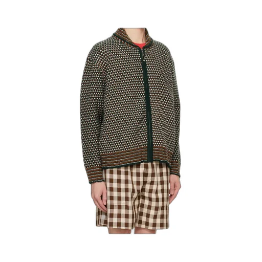 Schenectady Polo Jumper