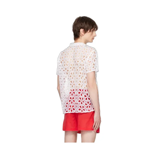 Short Sleeve Shirt