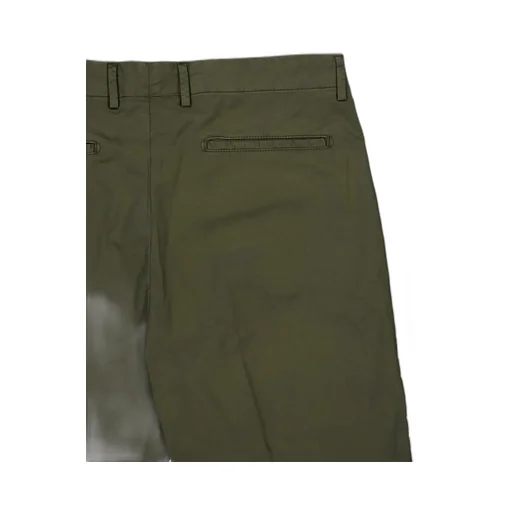 Belt Loop Casual Pants
