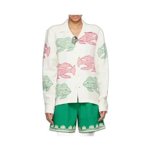Piscine Shirt