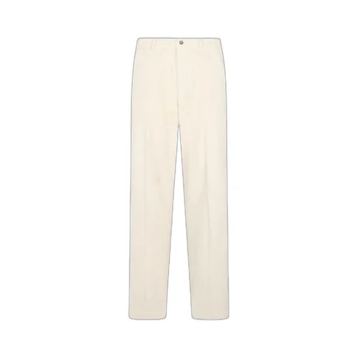 Corduroy Trousers