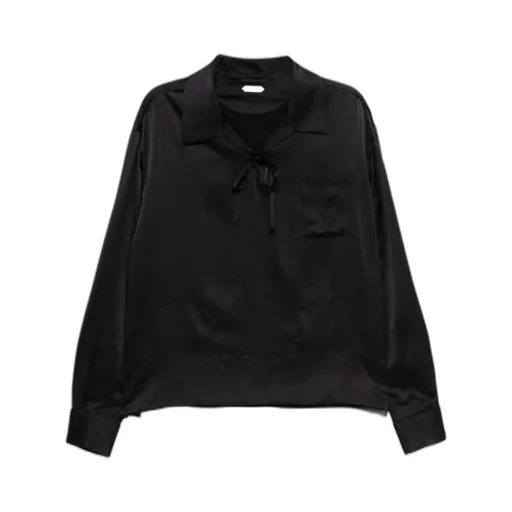 Classic Tailored Collar Shirt
