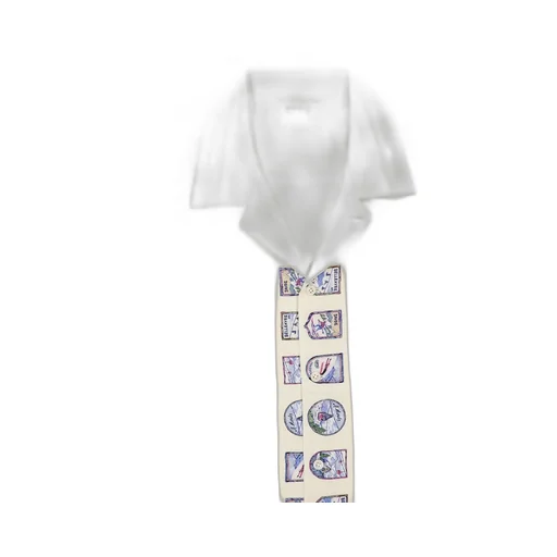 Short Sleeved Ski Season Shirt
