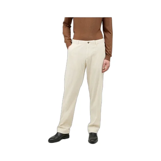 Corduroy Trousers