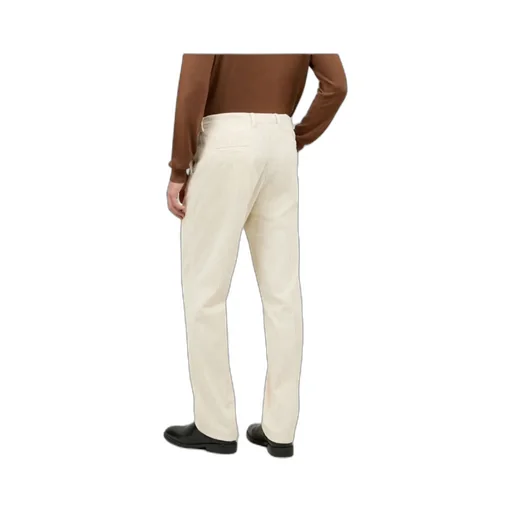 Corduroy Trousers