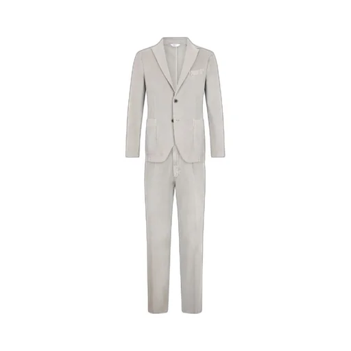Single-Breasted Suit