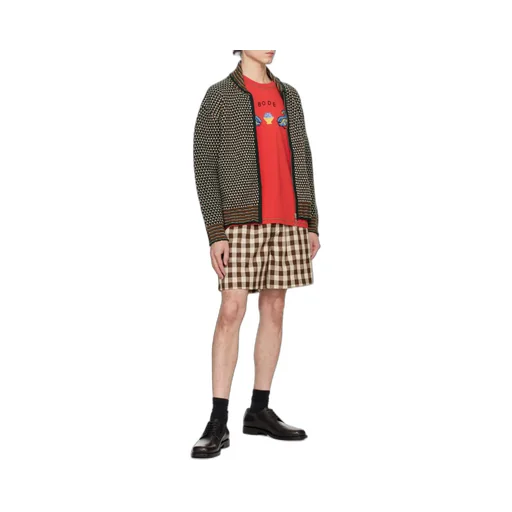 Schenectady Polo Jumper