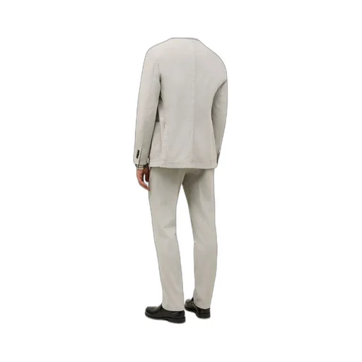 Single-Breasted Suit