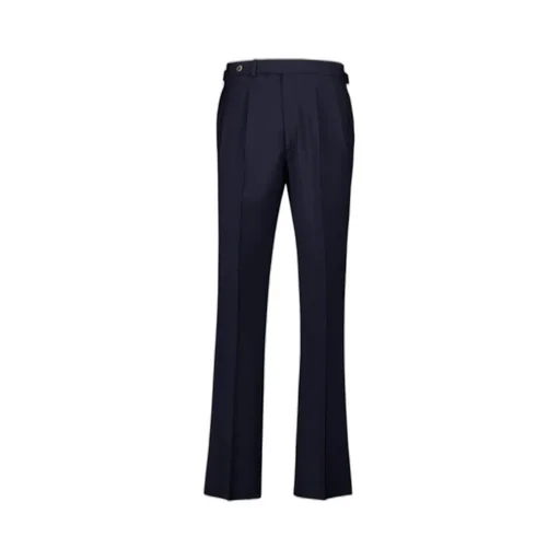 Belt Loop Trousers