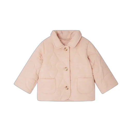 Juno Quilted Jacket