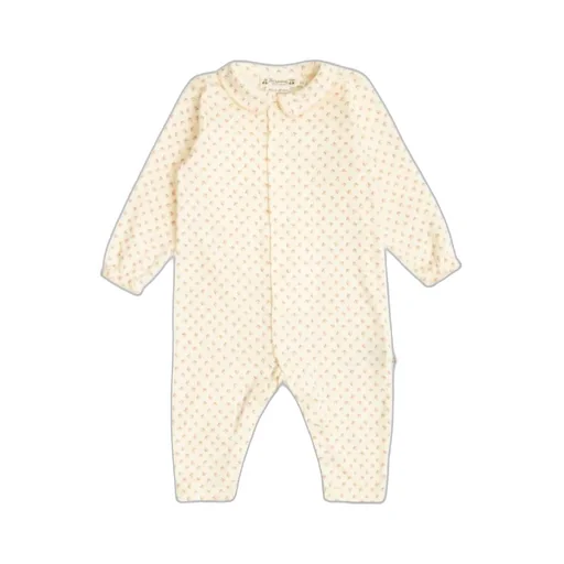 Long Sleeve Jumpsuit
