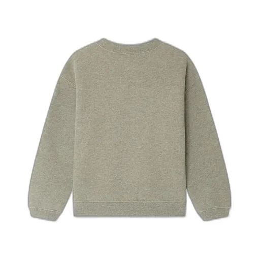 Tayla Bird Embroidered Sweatshirt