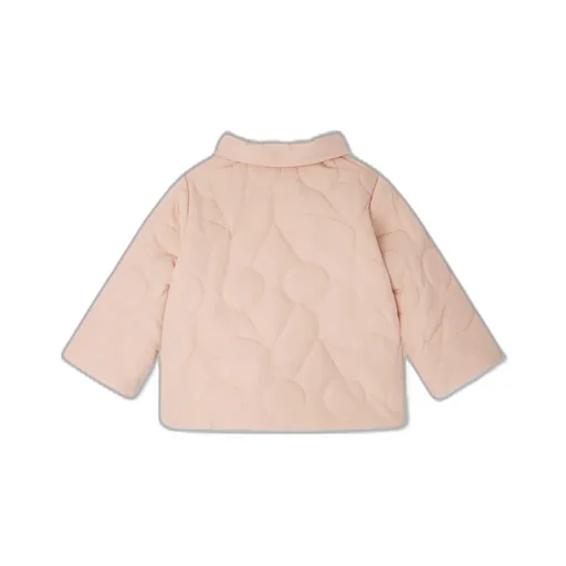 Juno Quilted Jacket